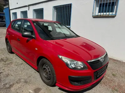 Gebraucht Hyundai i30