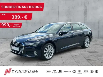 Gebraucht Audi A6