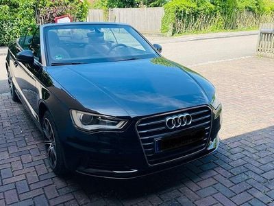 Audi A3 Cabriolet