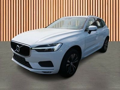 Andere farbe Gebraucht 2021 Volvo XC60 Momentum SUV | 38.980 € (Teuer)