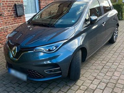 Usata Renault Zoe 38 kW (52 CV) 2020 Andere farben Utilitaria