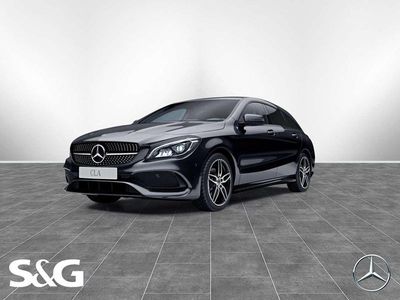 Mercedes CLA200