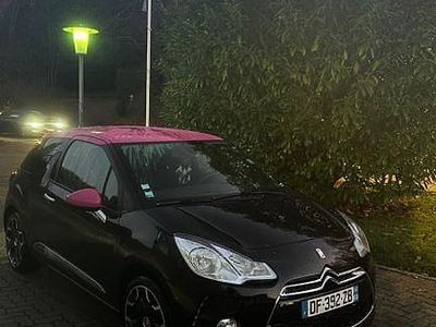 Citroën DS3