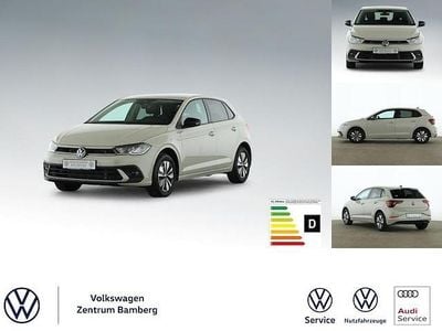 Gebraucht VW Polo Goal 116 PS (85 kW) 2025 Grau Kleinwagen