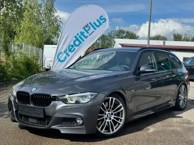 Gebraucht BMW 335