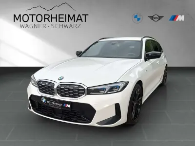 Gebraucht BMW M340