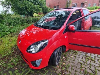 gebraucht Renault Twingo 1.2 BENZINER NEUE TUV