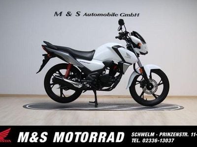 Honda e