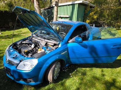 Opel Tigra