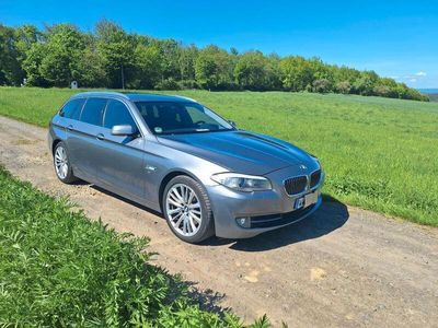 BMW 535