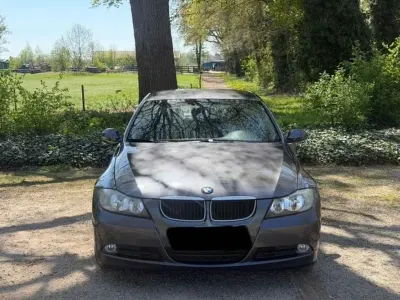 Gebraucht BMW 320