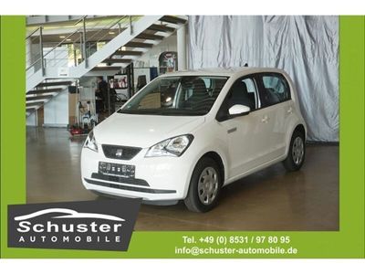 gebraucht Seat Mii Electric electric*Klimaaut Bluetoo Smartphone-Halter