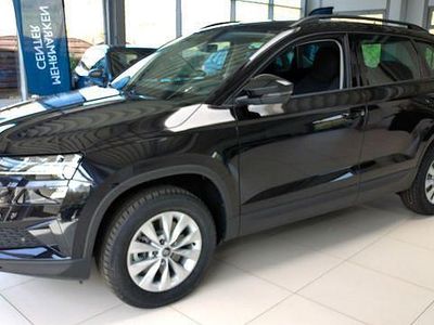 Usata Skoda Karoq Selection 150 CV (110 kW) 2026 Nero SUV