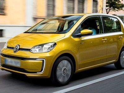 gebraucht VW e-up! 