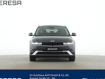 Gebraucht Hyundai Ioniq 5 168 kW (229 PS) 2025 Grau SUV