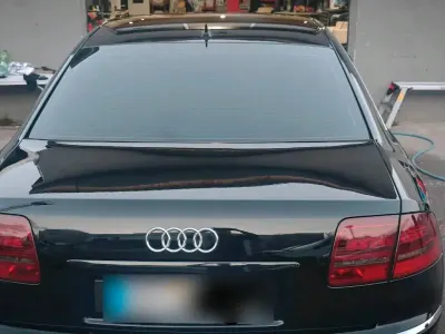 Brugt Audi A8