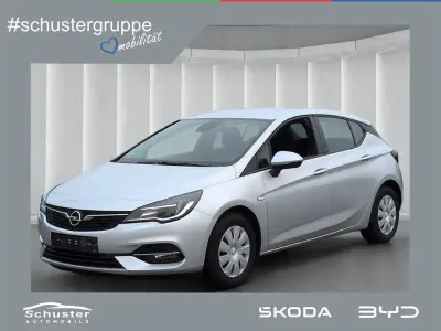 Gebraucht Opel Astra