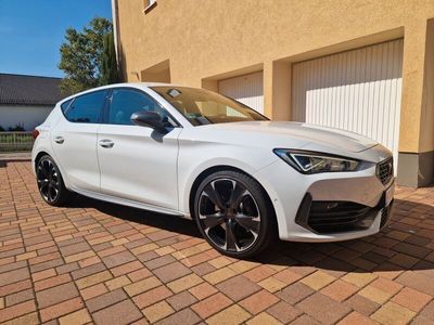 gebraucht Cupra Leon 2.0 TSI 221kW VZ DSG VZ