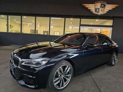 BMW 760L