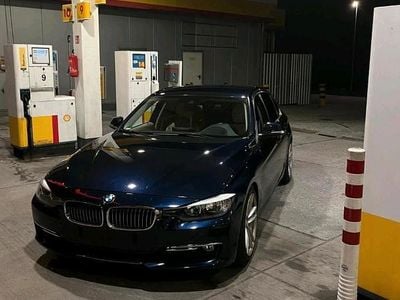 BMW 335