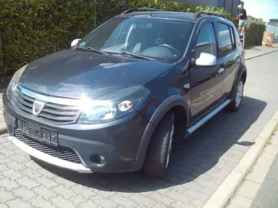 Gebraucht Dacia Sandero