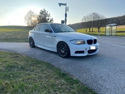 BMW 135 Coupé