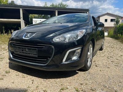 Peugeot 308 CC