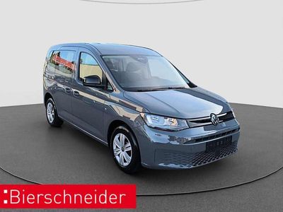 Grau Neu 2025 VW Caddy Edition Van / Kleinbus | 29.990 € (Guter Preis)