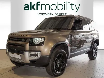 Gebraucht Land Rover Defender