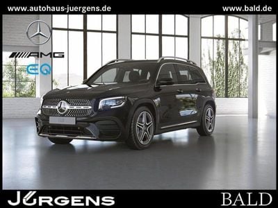 Mercedes GLB250