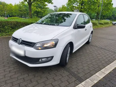 Gebraucht VW Polo