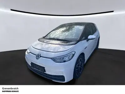 Gebraucht VW ID.3