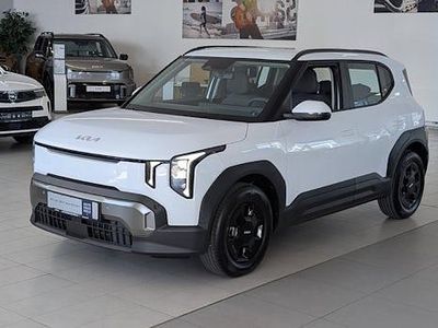 Nuova Kia EV2 Air 108 kW (147 CV) 2026 Bianco SUV