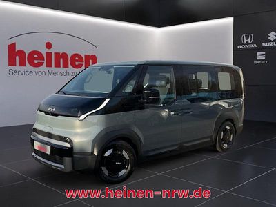Neu Kia PV5 Comfort 119 kW (163 PS) 2026 Lakehouse grau Van / Kleinbus