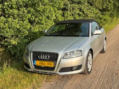 Audi A3 Cabriolet