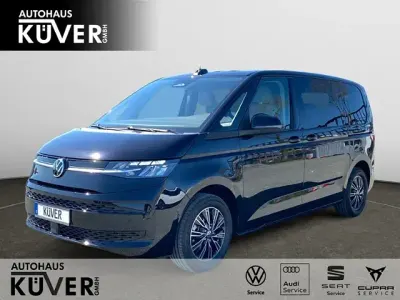 Używany VW Multivan