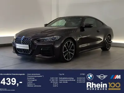Gebraucht BMW M440