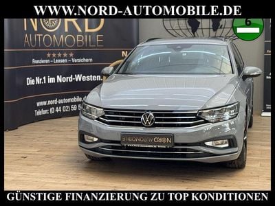 Second-hand VW Passat Business 200 CP (147 kW) 2022 Gri Break