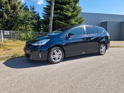 Toyota Prius+