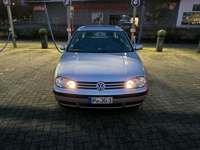 VW Golf IV