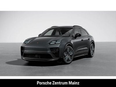 Neu Porsche Macan GTS 419 kW (571 PS) 2026 Grau SUV