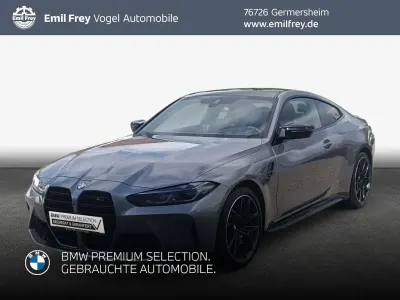 Gebraucht BMW M4