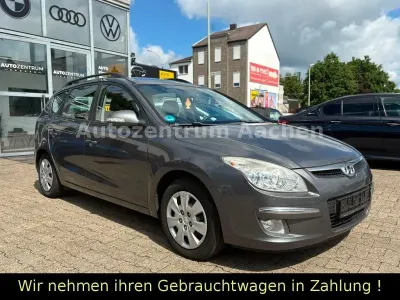 Gebraucht Hyundai i30