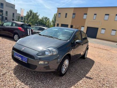 Fiat Punto Evo