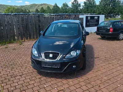Gebraucht Seat Altea