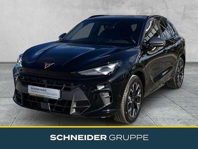 Gebraucht Cupra Terramar 150 PS (110 kW) 2025 Schwarz SUV