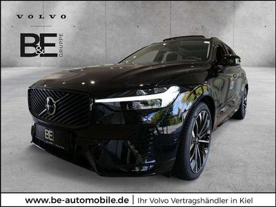 Onyx schwarz Neu 2025 Volvo XC60 Ultra SUV | 71.950 €