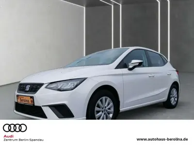Gebraucht Seat Ibiza