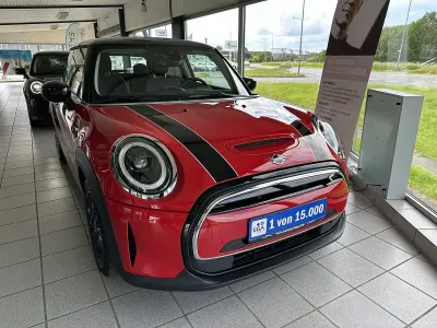 Gebraucht Mini Cooper SE