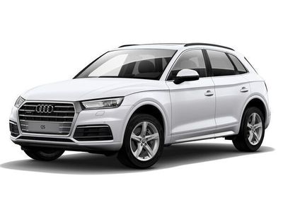 gebraucht Audi Q5 Quatro